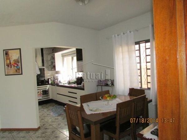 Casa à venda - Bairro Jardim Imagawa em Londrina Casa à venda - Bairro Jardim Imagawa em Londrina