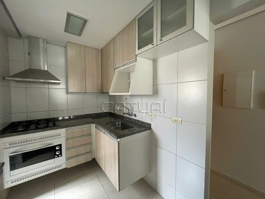 Apartamento Para Alugar Terralis Jardin Londrina