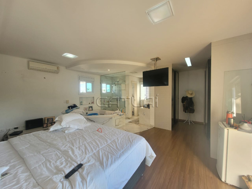 Casa em condomínio para alugar - Alphaville II, Londrina Casa em condomínio para alugar - Alphaville II, Londrina