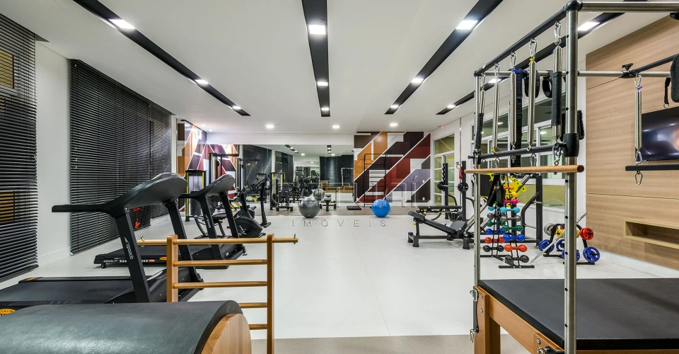 Apartamento Para Alugar Parc Rocher Londrina