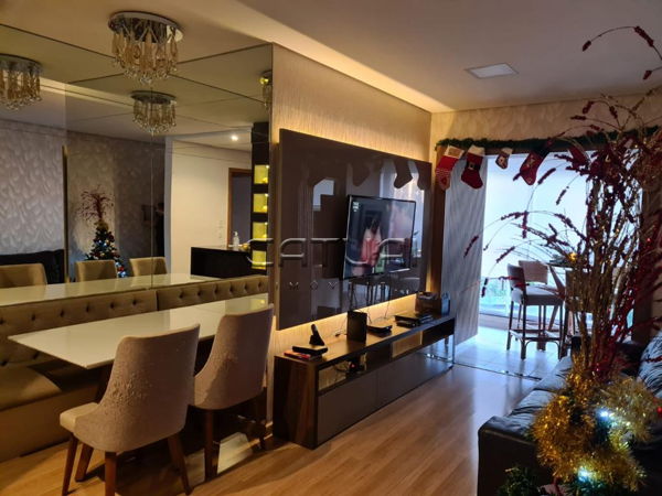 Apartamento à venda - Cantares Residencial - Centro, Londrina Apartamento à venda - Cantares Residencial - Centro, Londrina