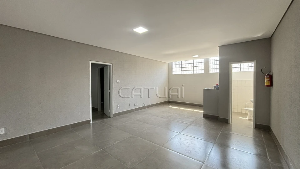 Imagens do imóveis Comercial Para Alugar Waldemar Hauer Londrina