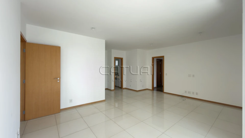 Apartamento Para Alugar Allure Londrina