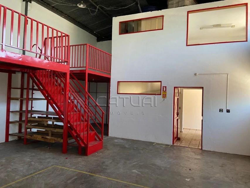 Imagens do imóveis Comercial Para Alugar Jardim Novo Sabará Londrina