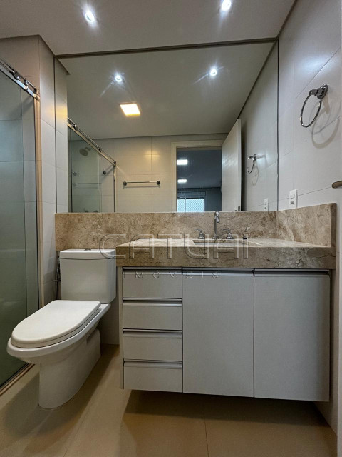 Apartamento Para Alugar Villa Solare Londrina