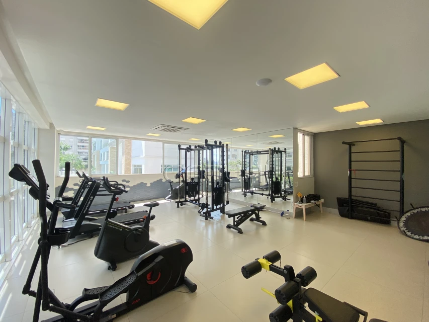 Apartamento Para Alugar Villa Solare  Londrina