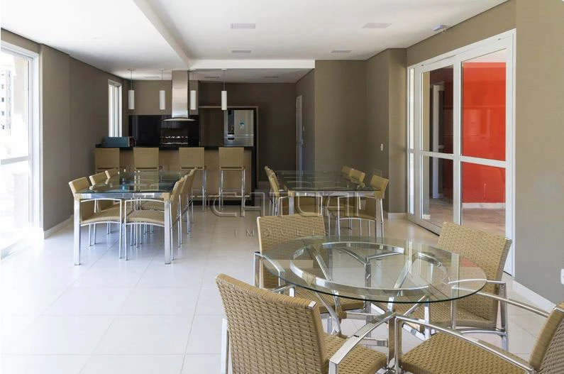 Apartamento Para Alugar Spot Residence  Londrina