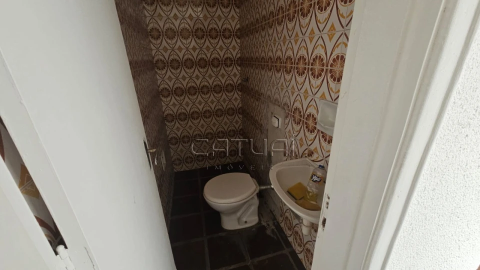 Comercial Para Alugar Centro Londrina