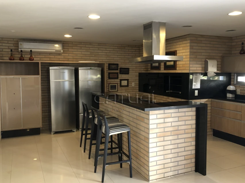 Apartamento Para Alugar Julio Ribeiro Londrina