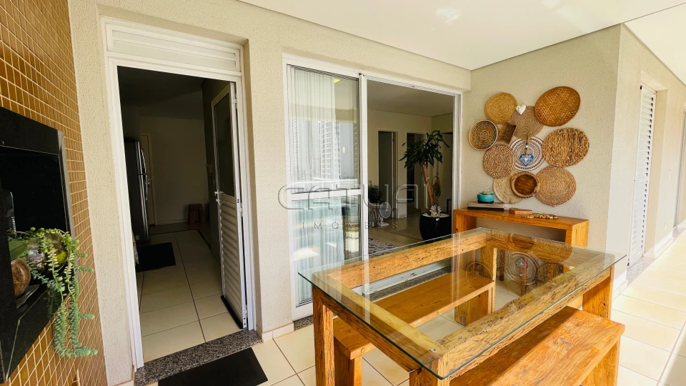 Apartamento À Venda E Locação Fontaine Dor Londrina