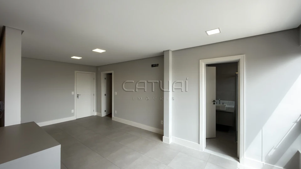 Apartamento Para Alugar Villa Montese Londrina