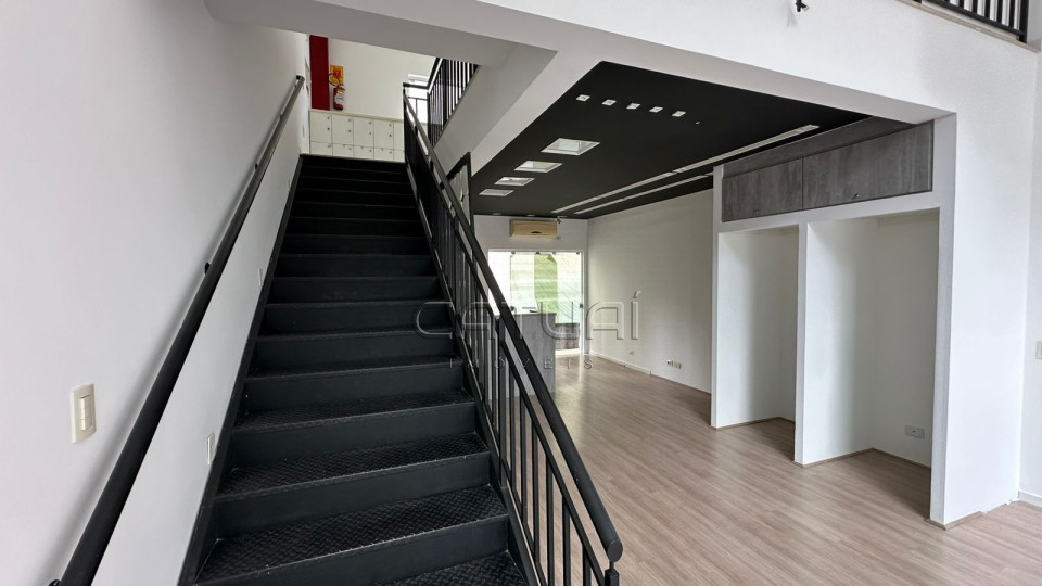 Comercial Para Alugar Centro Londrina