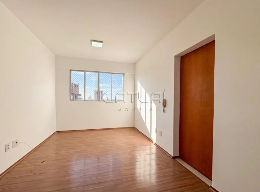 Apartamento Para Alugar Park Avenue Edificio Londrina