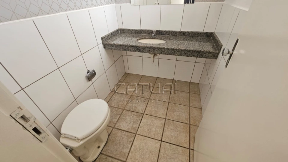 Comercial Para Alugar Centro Londrina