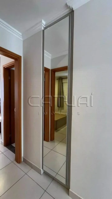 Imagens do imóveis Apartamento À Venda Aquaparque Residencial & Resort Londrina