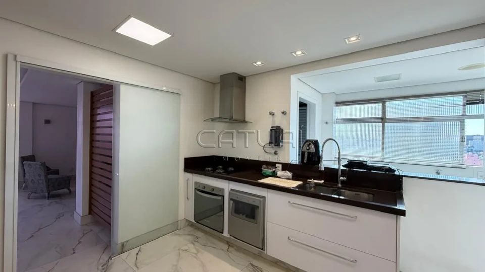Apartamento À Venda Carnaúba Londrina