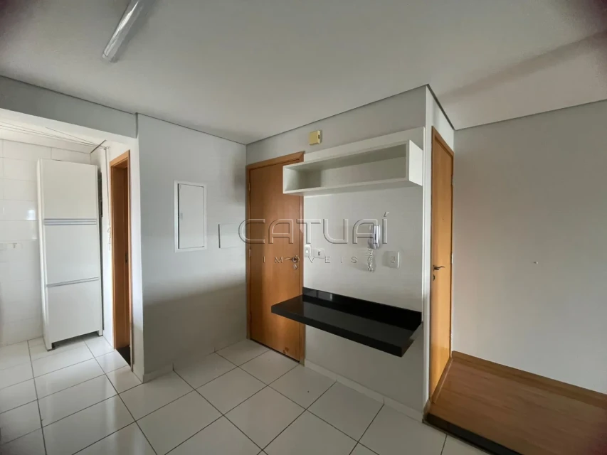Imagens do imóveis Apartamento Para Alugar Casa Mila Londrina