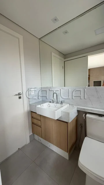 Apartamento Para Alugar Villa Montese Londrina