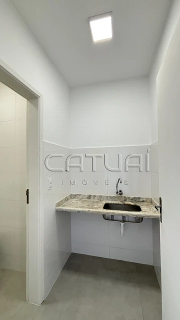 Comercial Para Alugar Centro Londrina