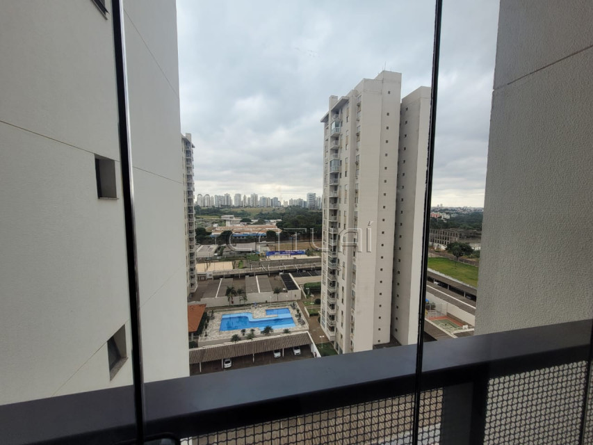 Apartamento à venda - Edifício Mind - Terra Bonita, Londrina Apartamento à venda - Edifício Mind - Terra Bonita, Londrina