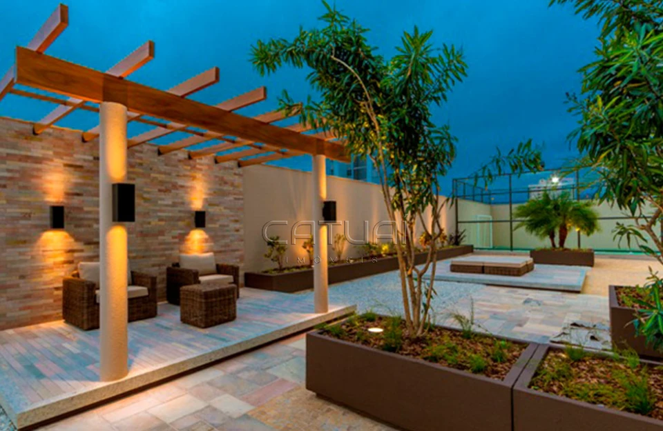 Imagens do imóveis Apartamento Para Alugar Solar Lalique Londrina