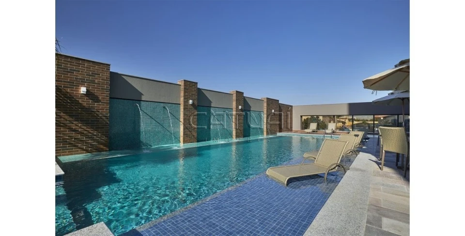 Imagens do imóveis Apartamento À Venda Central Park Residence Ibiporã