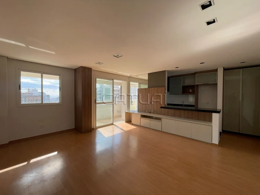 Apartamento Para Alugar Liberty Towers Londrina