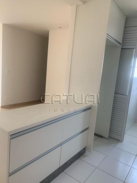 Apartamento Para Alugar Terranoble Residence Londrina