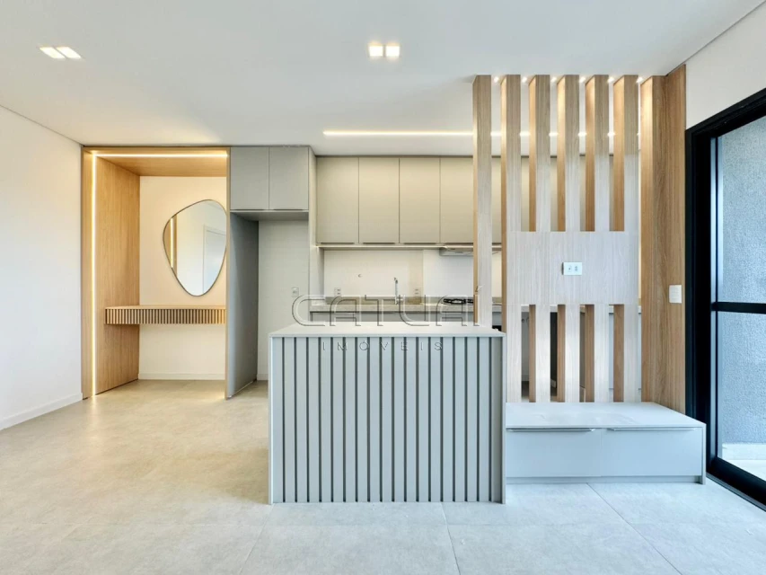 Apartamento À Venda You 180 Londrina