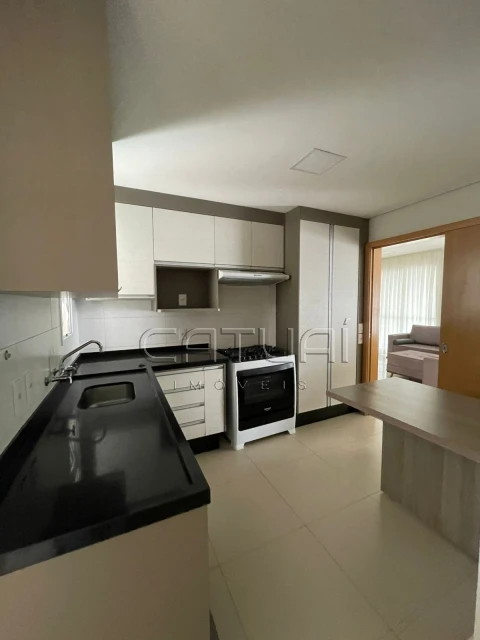 Apartamento Para Alugar Fontaine Blanc Londrina