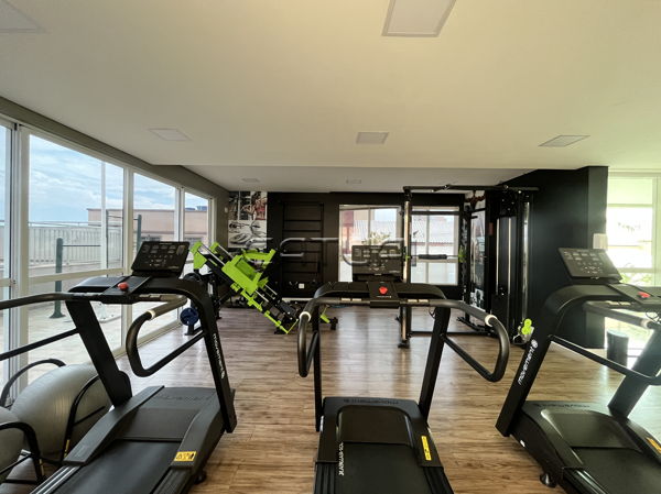 Apartamento à venda -  Aqua Jardim - Centro, Londrina Apartamento à venda -  Aqua Jardim - Centro, Londrina