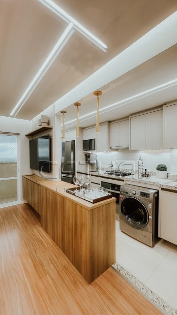 Imagens do imóveis Apartamento À Venda Morada Shangri-Lá Residencial Londrina