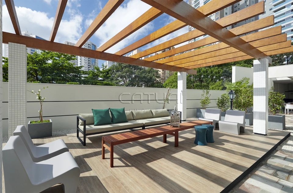 Imagens do imóveis Apartamento Para Alugar Uptown Residence Londrina