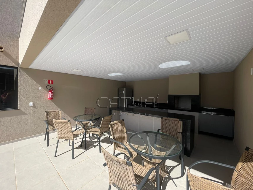 Imagens do imóveis Apartamento Para Alugar Residencial Florenza Londrina