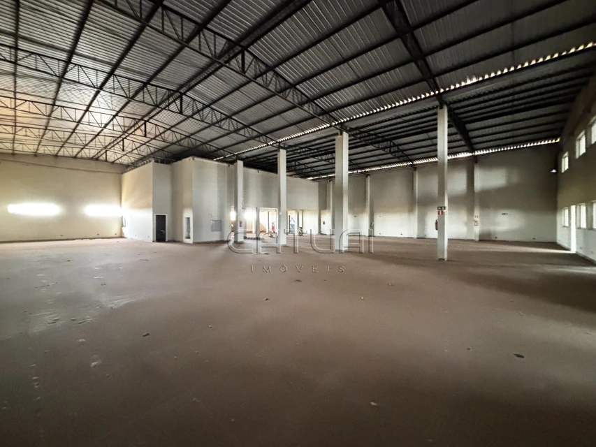 Imóvel Comercial para alugar - Bairro Conjunto Habitacional Violim, Londrina Imóvel Comercial para alugar - Bairro Conjunto Habitacional Violim, Londrina