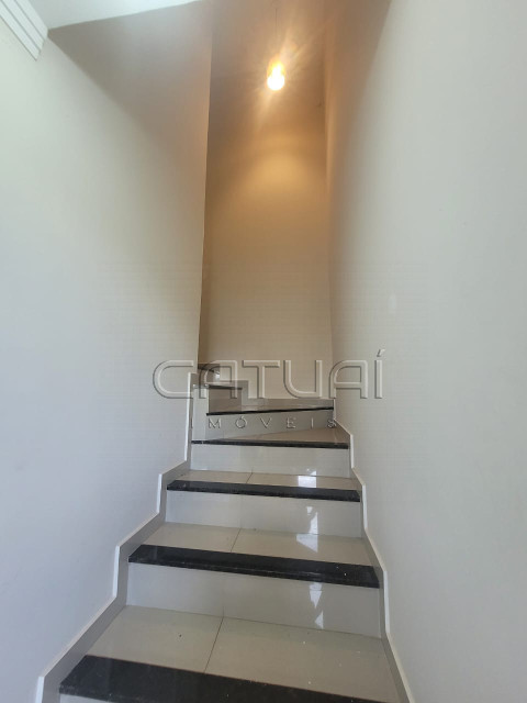 Casa Para Alugar Califórnia Londrina