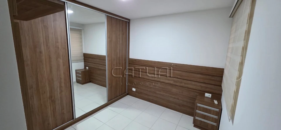 Apartamento Para Alugar Aquaparque Residencial & Resort  Londrina