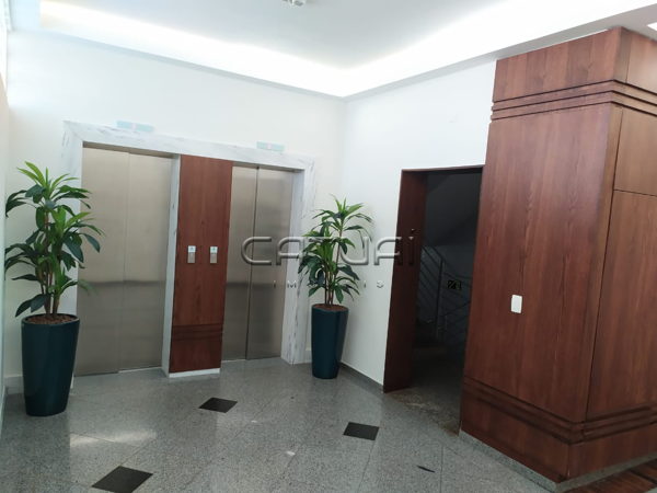 Sala Comercial para alugar - Edifício Satélite Londrina - Bairro Centro, Londrina Sala Comercial para alugar - Edifício Satélite Londrina - Bairro Centro, Londrina