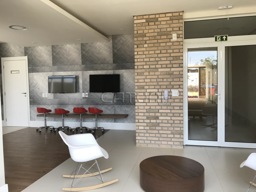 Apartamento Para Alugar Victoria Parque Londrina