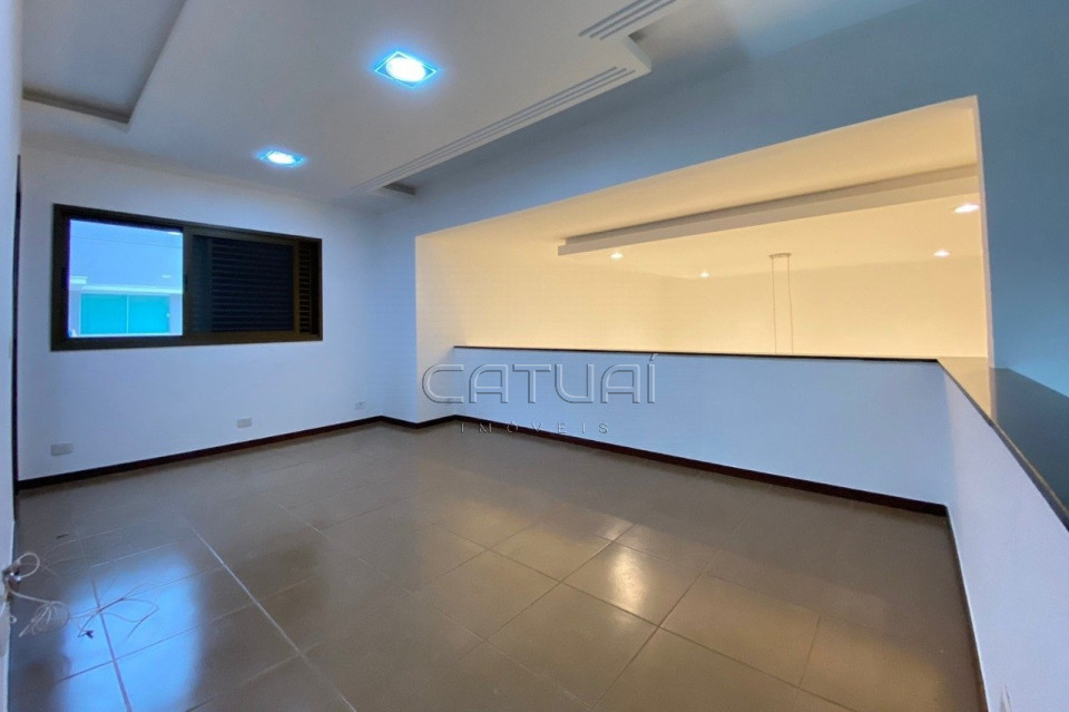 Sobrado para alugar - Alphaville Jacarandas Londrina Sobrado para alugar - Alphaville Jacarandas Londrina