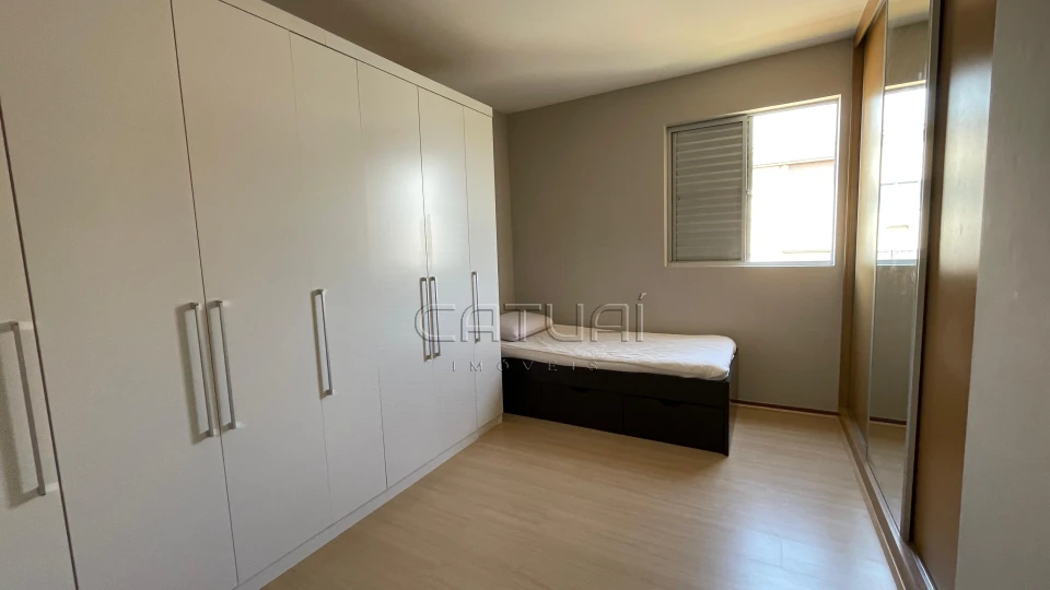 Apartamento Para Alugar Ibiuna Londrina