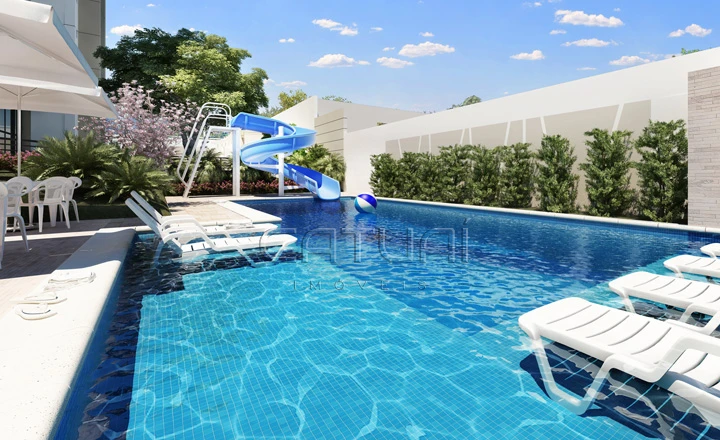 Apartamento Para Alugar Pateo Allegro Londrina