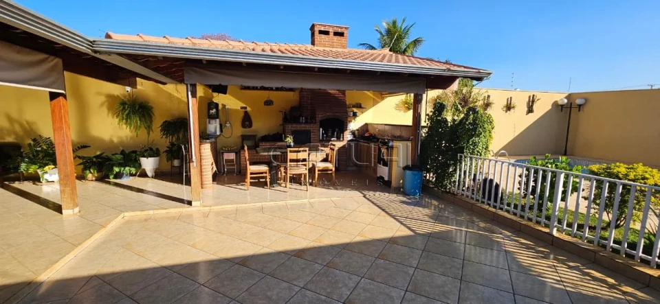 Casa À Venda Vila Goes Londrina