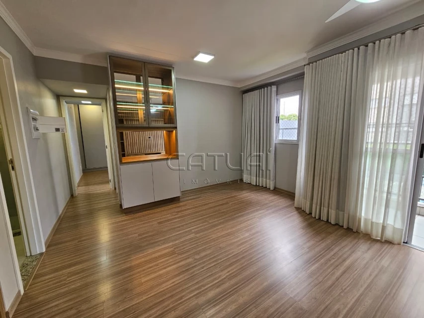 Apartamento Para Alugar Hamptons Residence Londrina