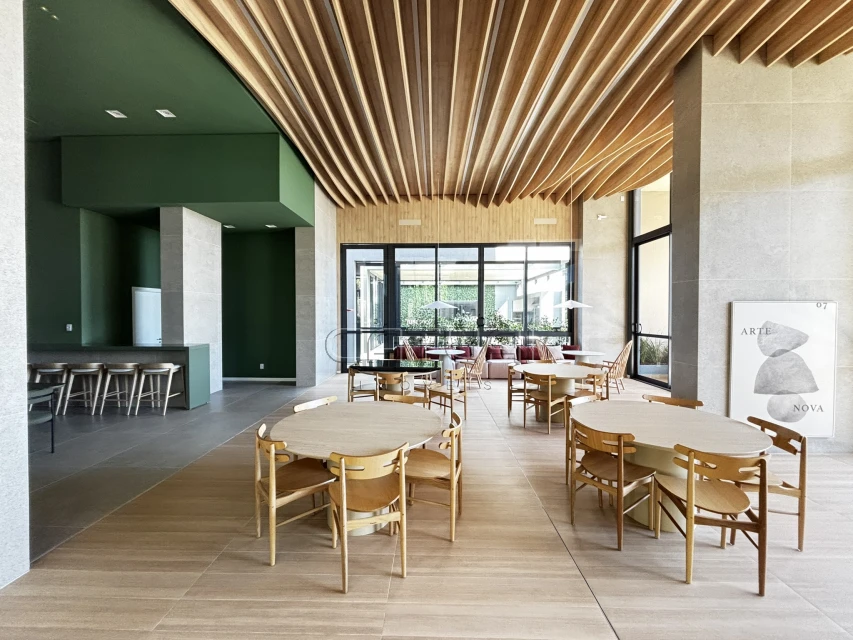 Apartamento Para Alugar Tay Londrina