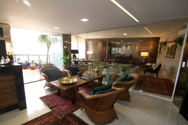 Apartamento à venda - Edifício Palais Lac D'or - Caiçaras, Londrina Apartamento à venda - Edifício Palais Lac D'or - Caiçaras, Londrina