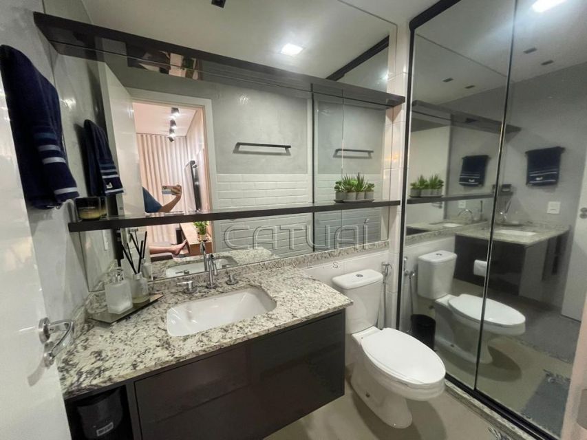 Apartamento à venda - Concept Palhano - Gleba Palhano, Londrina Apartamento à venda - Concept Palhano - Gleba Palhano, Londrina