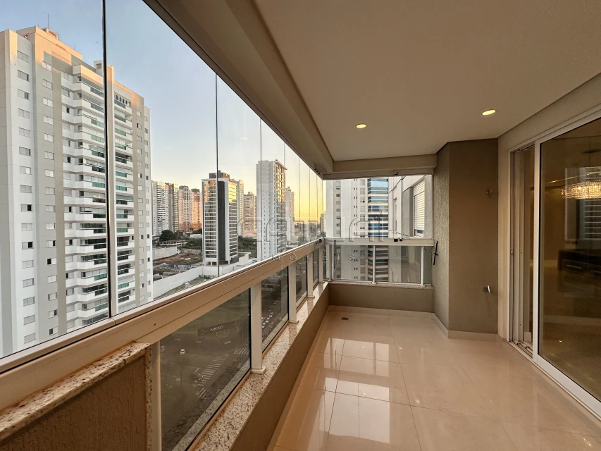 Apartamento Para Alugar Torre Almeria Londrina