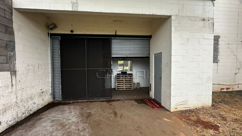 Barracão Comercial à venda ou para alugar - Bairro Rodocentro, Londrina Barracão Comercial à venda ou para alugar - Bairro Rodocentro, Londrina