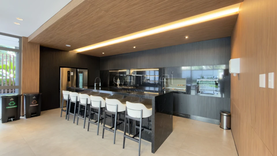 Apartamento À Venda Edificio Casa Palhano Londrina